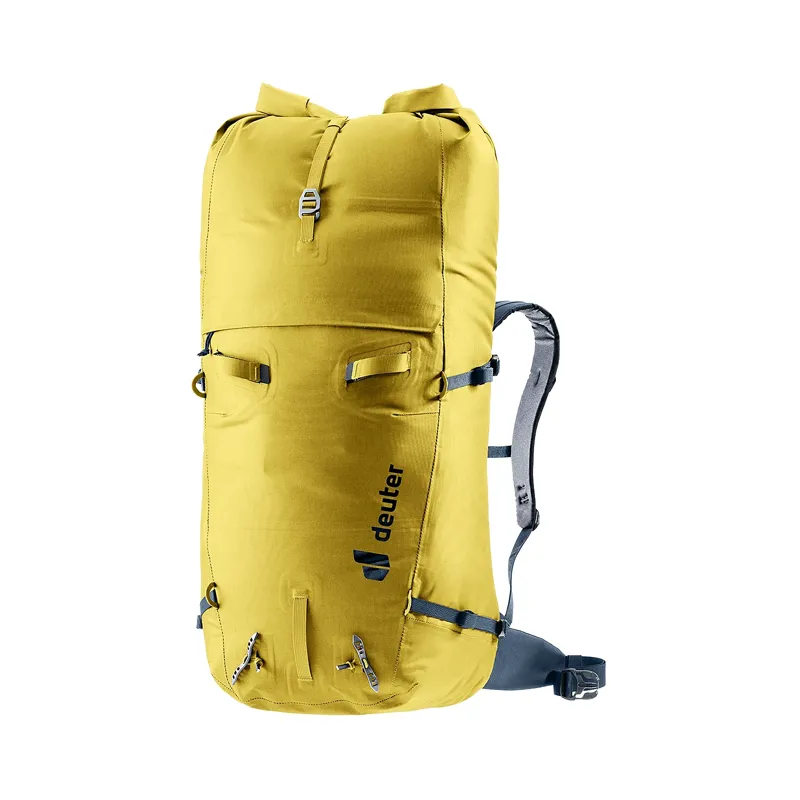 Deuter Backpacks, Rucksacks & Child Carrier UK | Trekitt