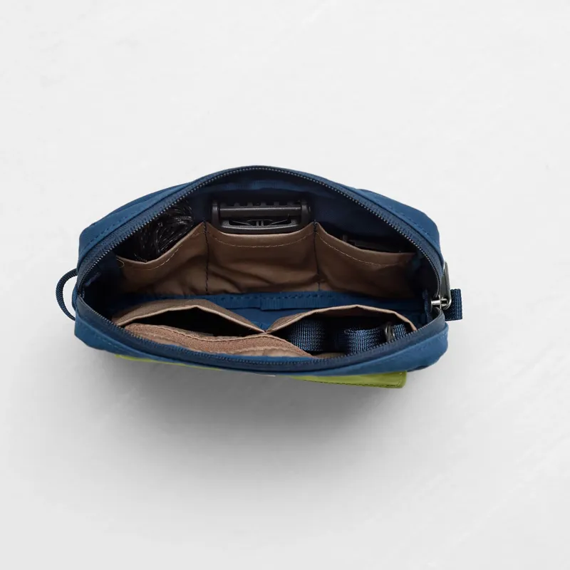 Fjallraven Samlaren Field Repair Kit Olive-1