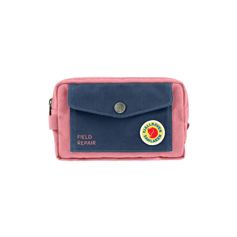 Fjallraven Samlaren Field Repair Kit Pink