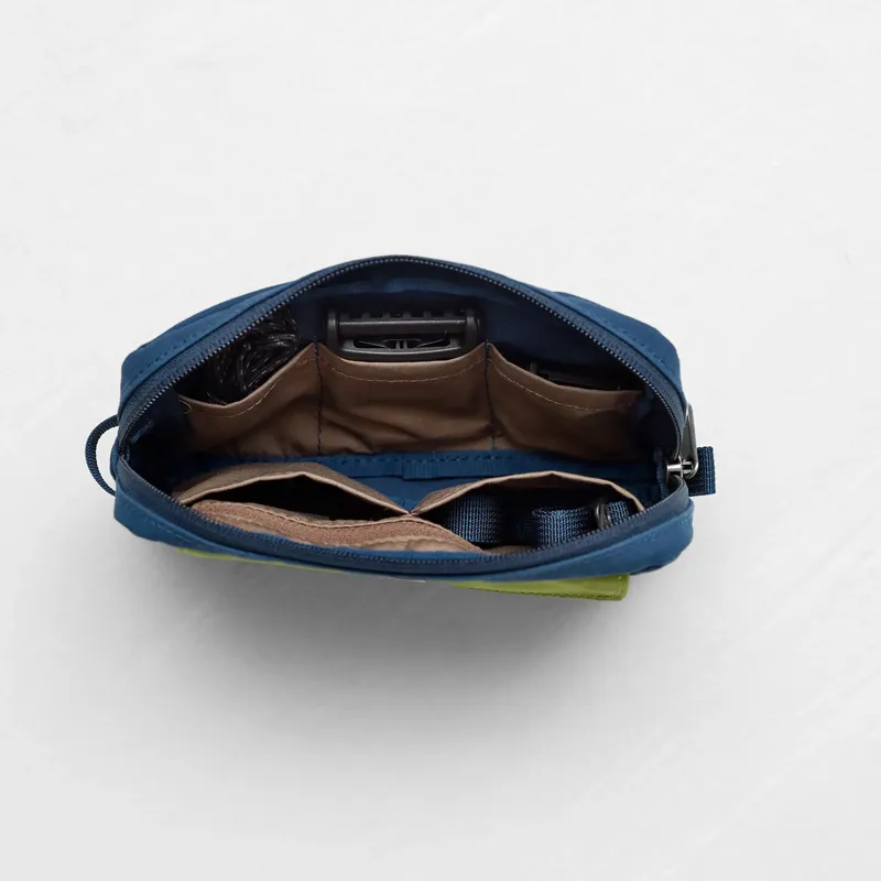 Fjallraven Samlaren Field Repair Kit Purple-2