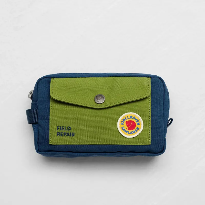 Fjallraven Samlaren Field Repair Kit Storm-7