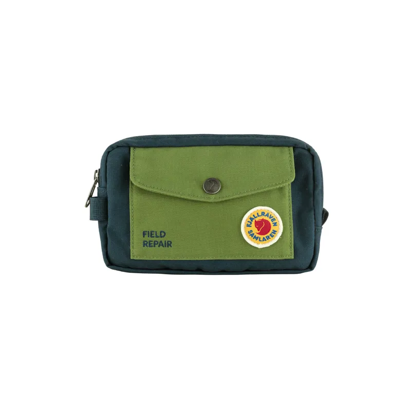 Fjallraven Samlaren Field Repair Kit Storm