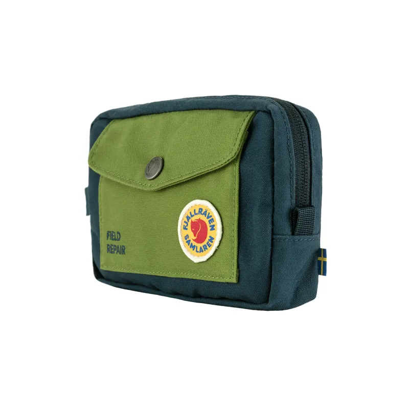 Fjallraven Samlaren Field Repair Kit Storm-2