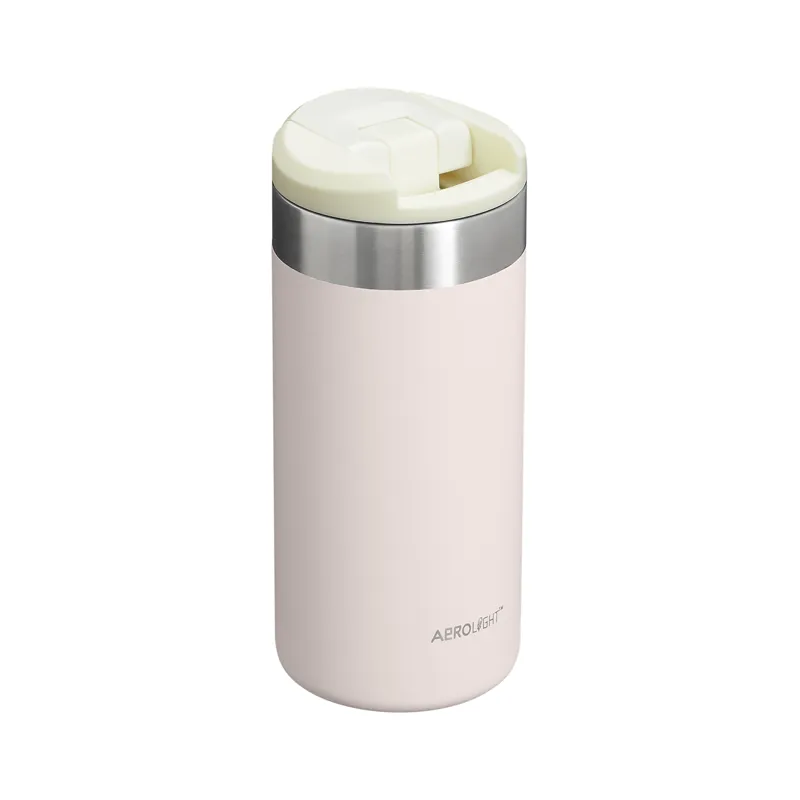 Stanley AeroLight Transit Mug 0.35L Rose Quartz-2
