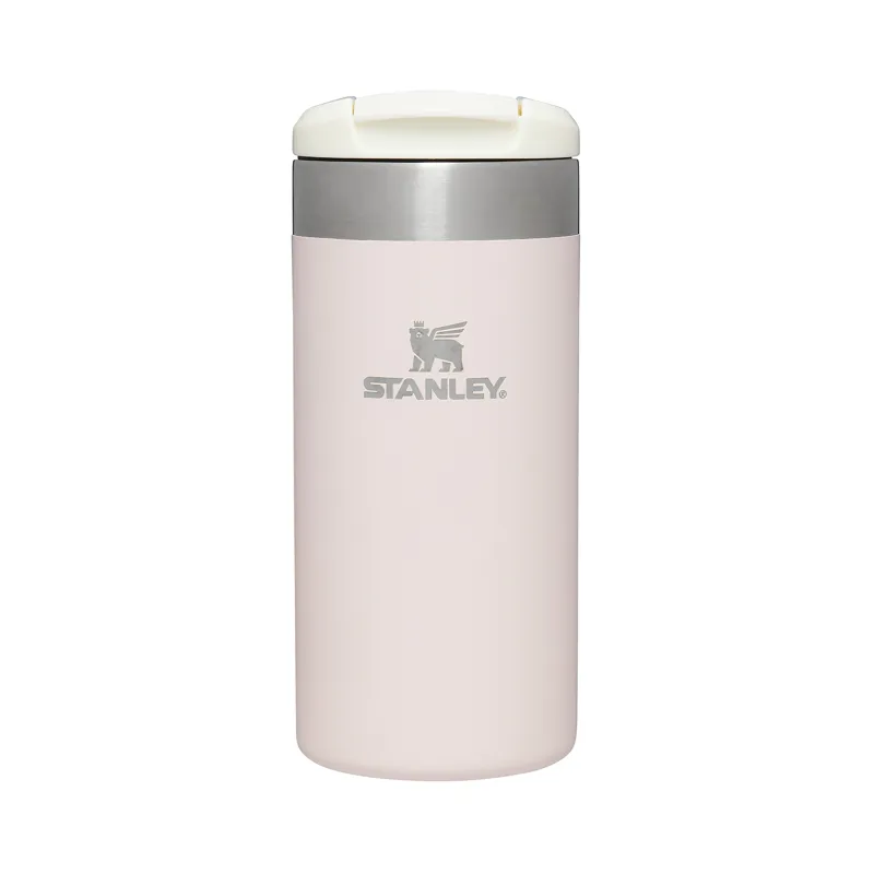 Stanley AeroLight Transit Mug 0.35L Rose Quartz
