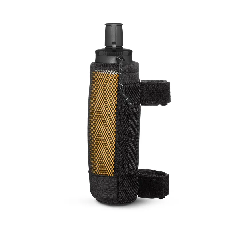 Hydrapak Packflask Kit 500ml Bottle Golden Yellow-2