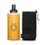 Hydrapak Packflask Kit 500ml Bottle Golden Yellow