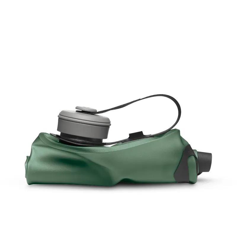 Hydrapak Seeker 2L Water Container Sage Green-2