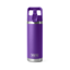 YETI Rambler 18oz Colour Straw Bottle Pace Purple