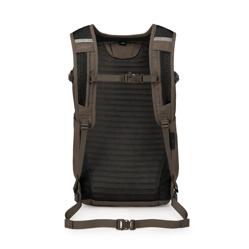 Osprey Daylite Plus Driftshade 20L Backpack Truffle Brown-3