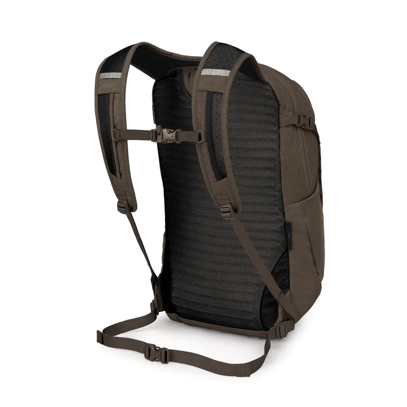 Osprey Daylite Plus Driftshade 20L Backpack Truffle Brown-1