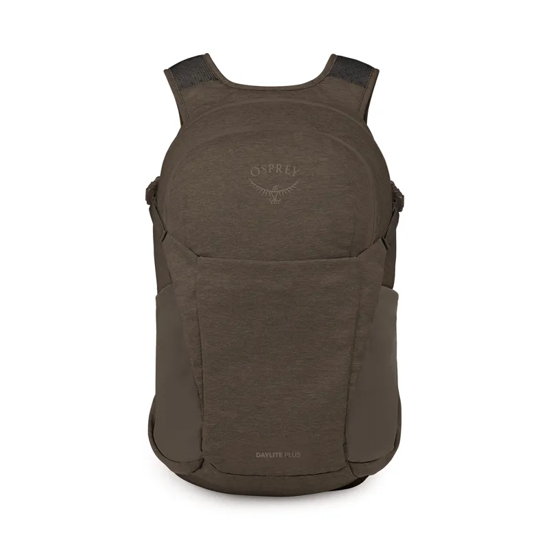 Osprey Daylite Plus Driftshade 20L Backpack Truffle Brown-2
