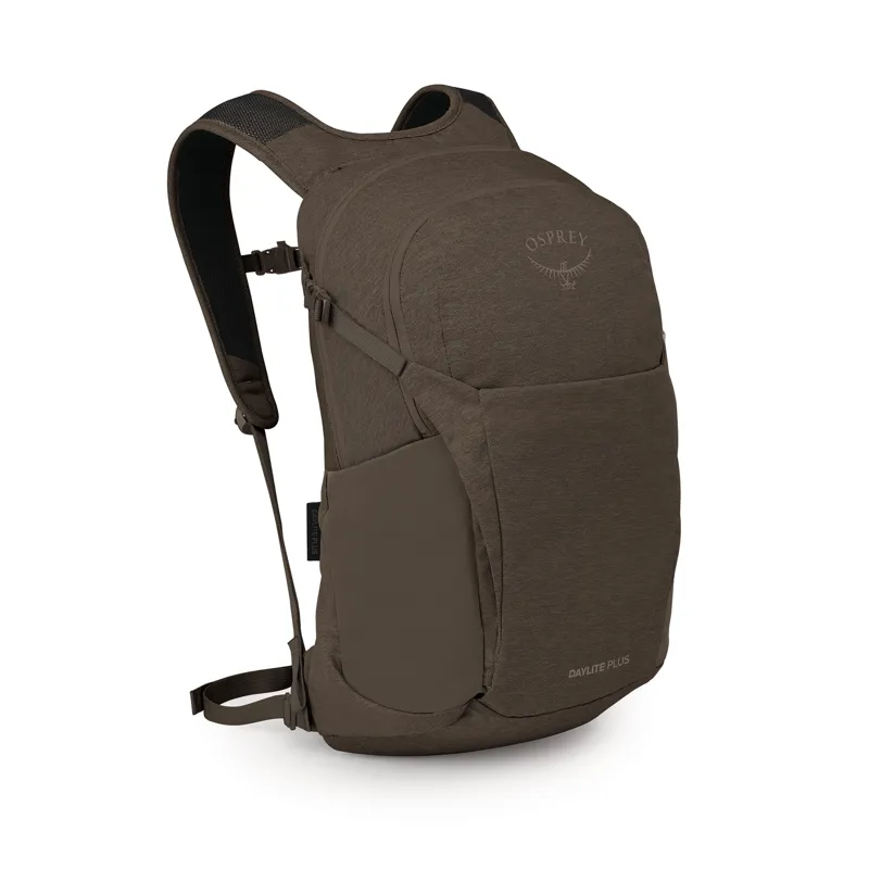 Osprey Daylite Plus Driftshade 20L Backpack Truffle Brown