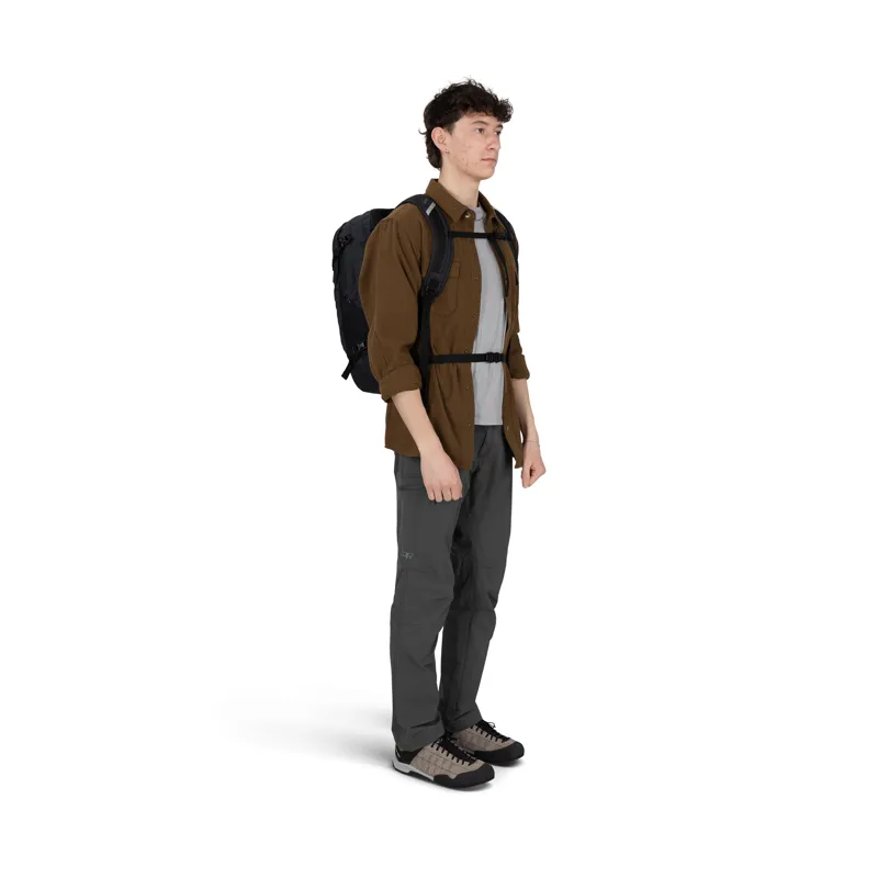 Osprey Nebula Driftshade 32L Backpack Black-4