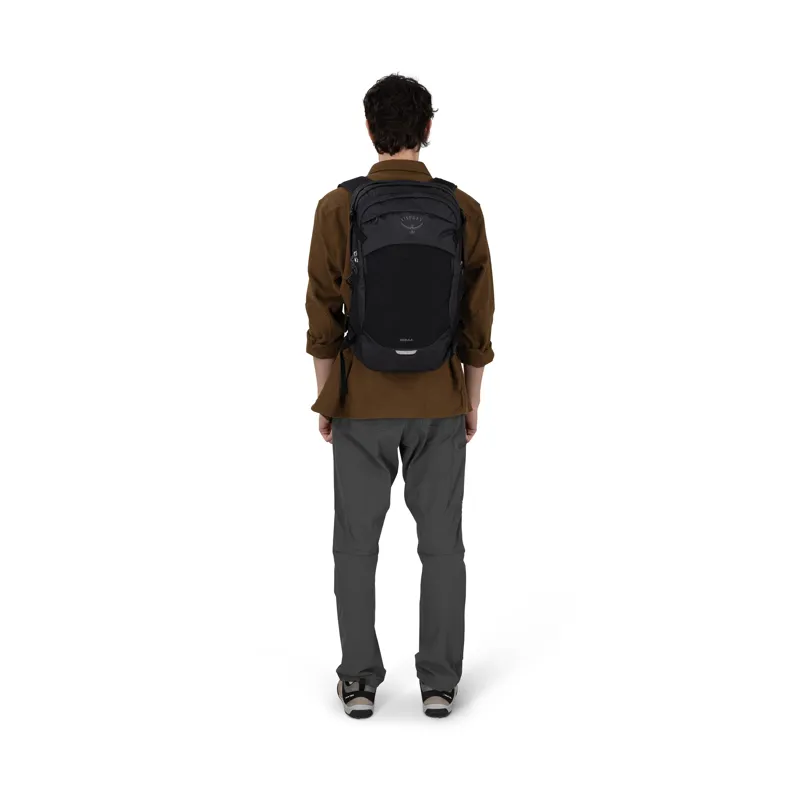 Osprey Nebula Driftshade 32L Backpack Black-3