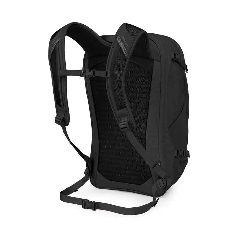 Osprey Nebula Driftshade 32L Backpack Black-2