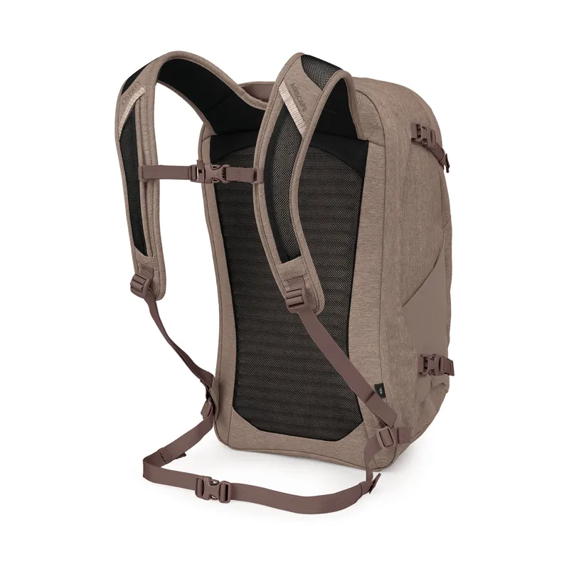 Osprey Nebula Driftshade 32L Backpack Timber Beige-3