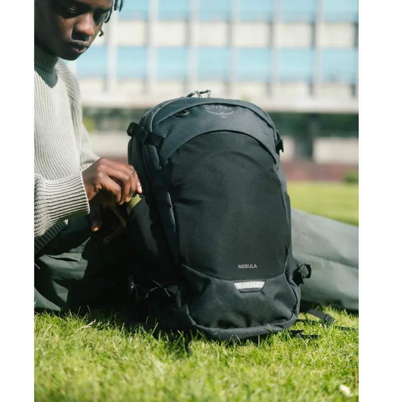 Osprey Nebula Driftshade 32L Backpack Black-8