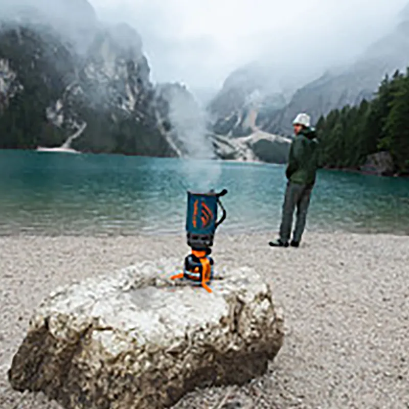 Jetboil Flash 1.0L Cooking System Carbon-7