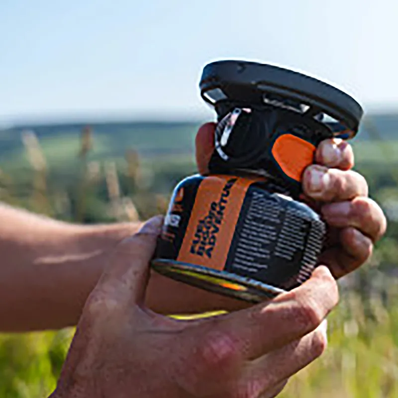 Jetboil Flash 1.0L Cooking System Carbon-9