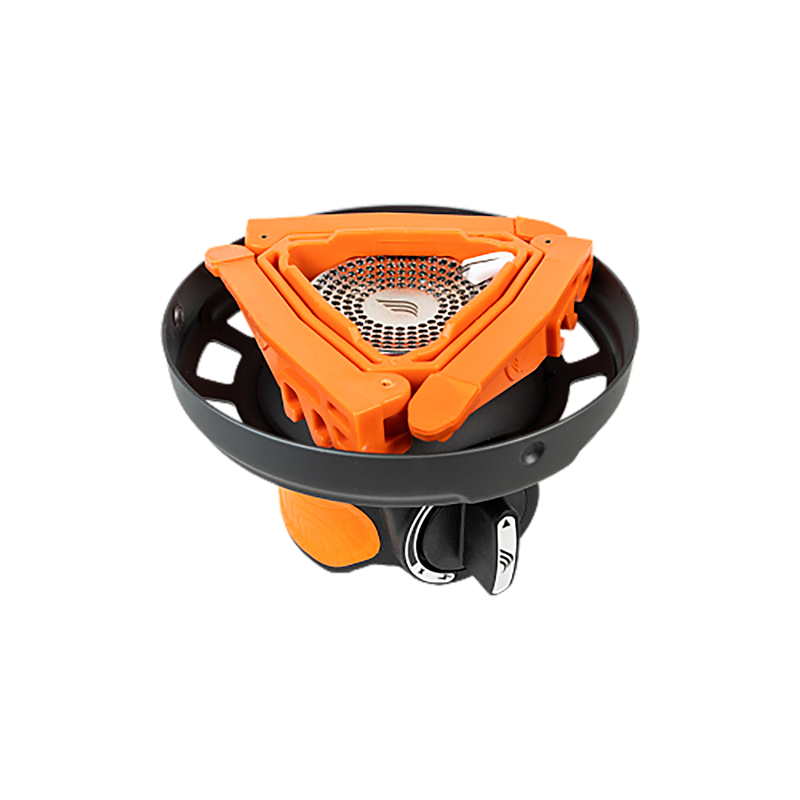 Jetboil Flash 1.0L Cooking System Carbon-3