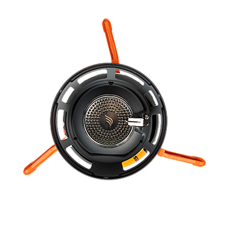 Jetboil Flash 1.0L Cooking System Carbon-4