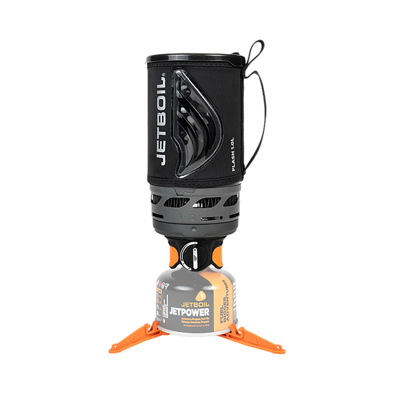 Jetboil Flash 1.0L Cooking System Carbon-5