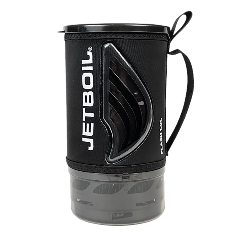 Jetboil Flash 1.0L Cooking System Carbon-1