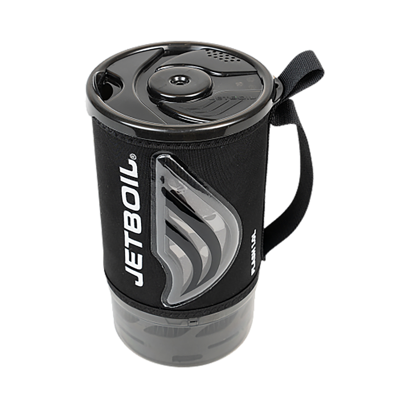 Jetboil Flash 1.0L Cooking System Carbon-6