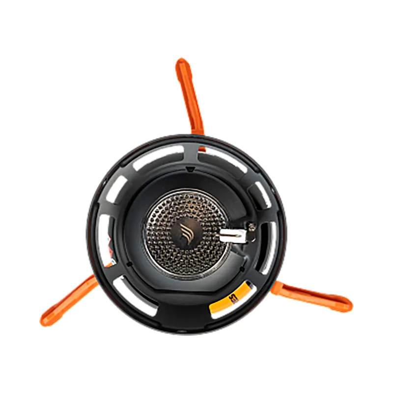 Jetboil Flash 1.0L Cooking System Dark Camo-3