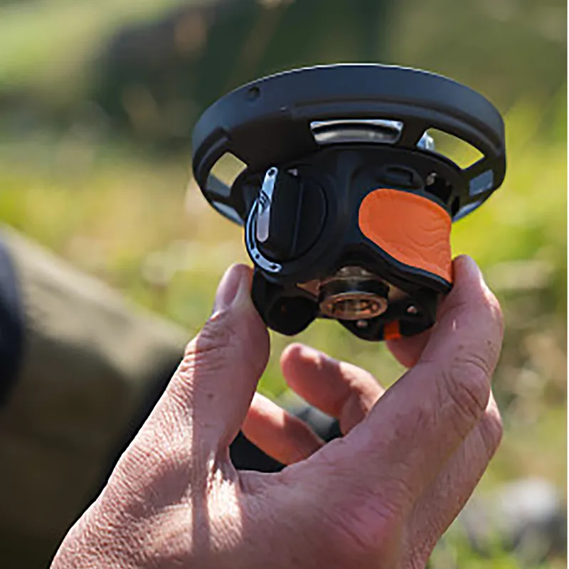 Jetboil Flash 1.0L JavaKit Cooking System Topo-9