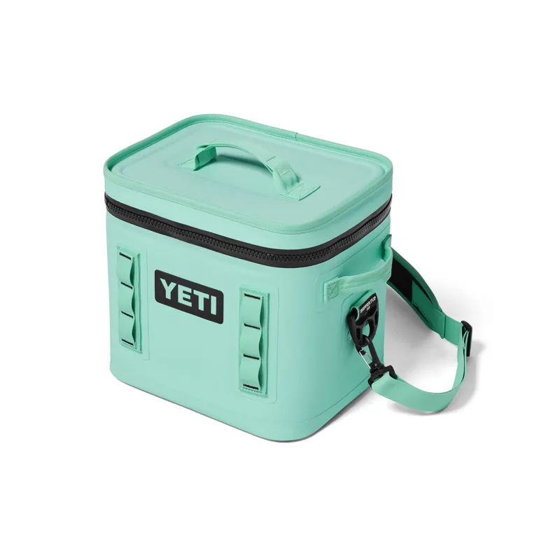 YETI Hopper Flip 12 Soft Cooler Seafoam-3