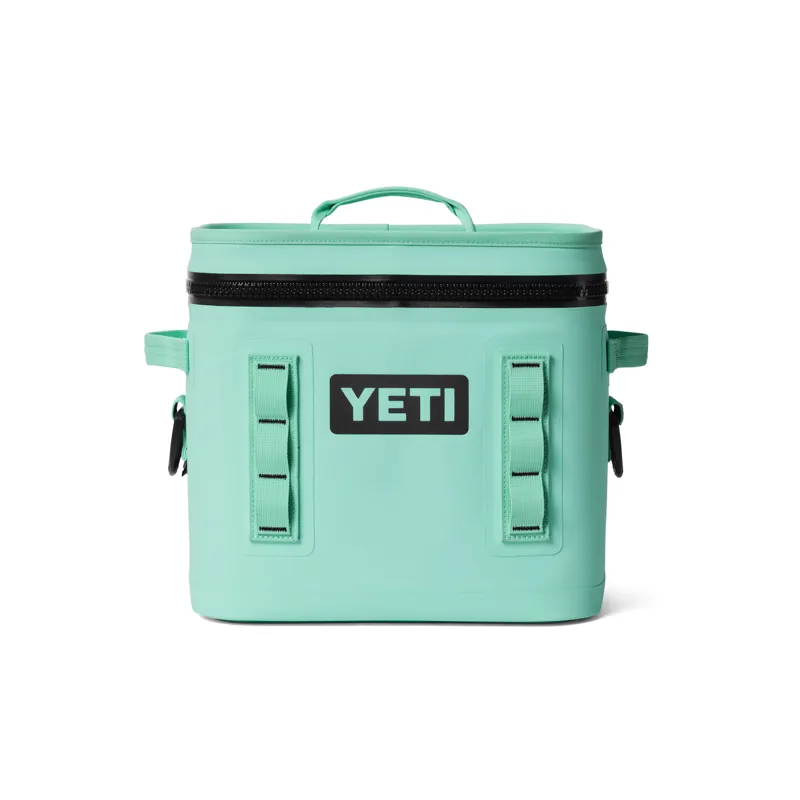 YETI Hopper Flip 12 Soft Cooler Seafoam-2