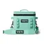 YETI Hopper Flip 12 Soft Cooler Seafoam