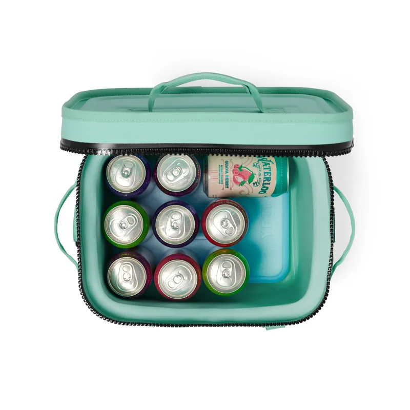 YETI Hopper Flip 12 Soft Cooler Seafoam-7