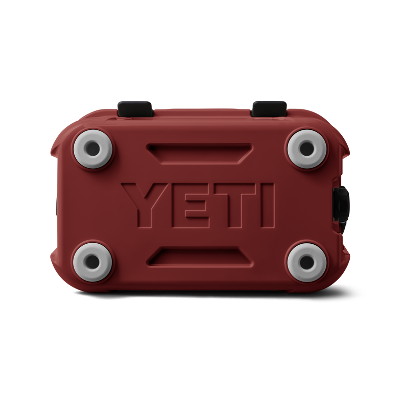YETI Roadie 15 Hard Cooler Stag Red-3