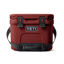 YETI Roadie 15 Hard Cooler Stag Red