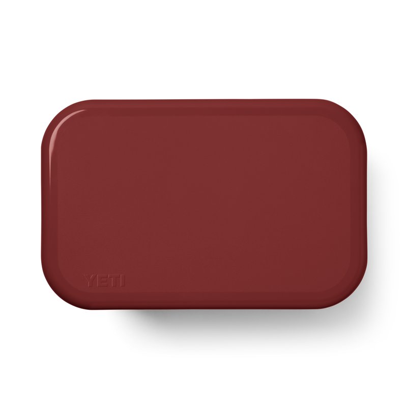 YETI Roadie 15 Hard Cooler Stag Red-4