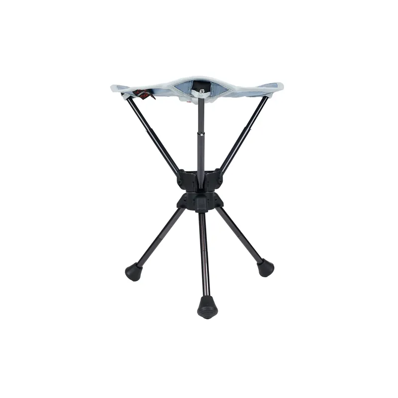 Grand Trunk Compass 360 Ultra Compact Stool Black
