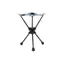 Grand Trunk Compass 360 Ultra Compact Stool Black