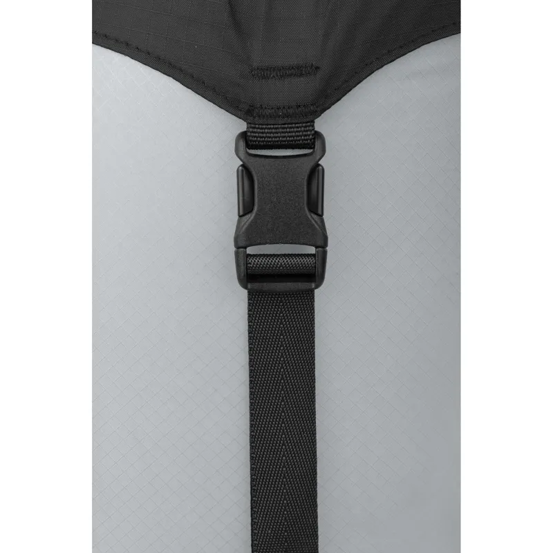 Sea to Summit Evac Compression Dry Bag UL 13L Blue-4