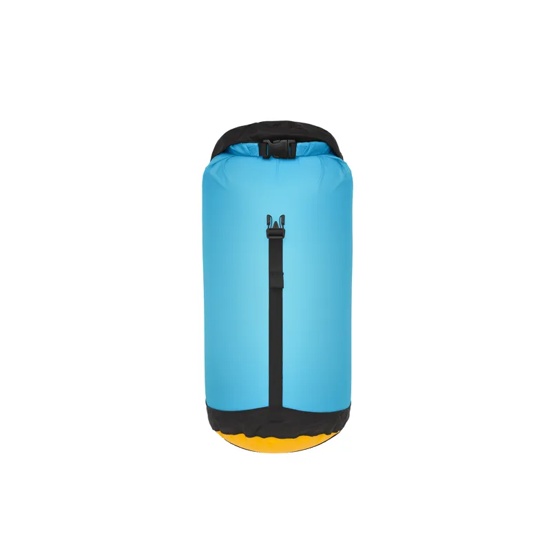 Sea to Summit Evac Compression Dry Bag UL 13L Blue-2