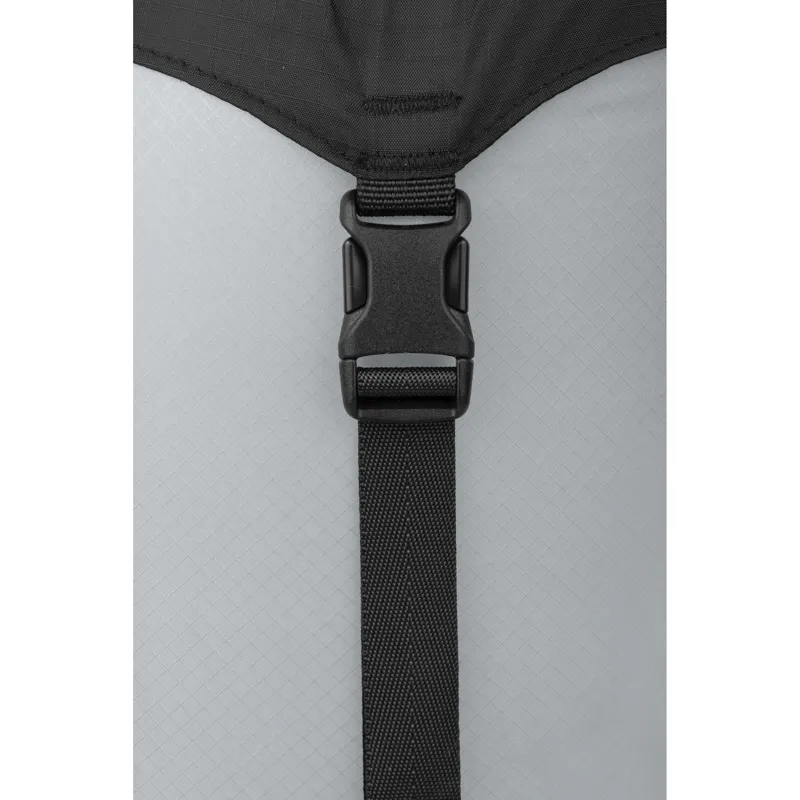 Sea to Summit Evac Compression Dry Bag UL 20L Blue-4