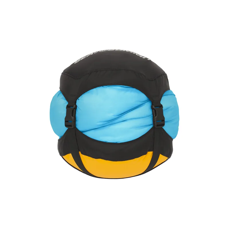 Sea to Summit Evac Compression Dry Bag UL 20L Blue-1