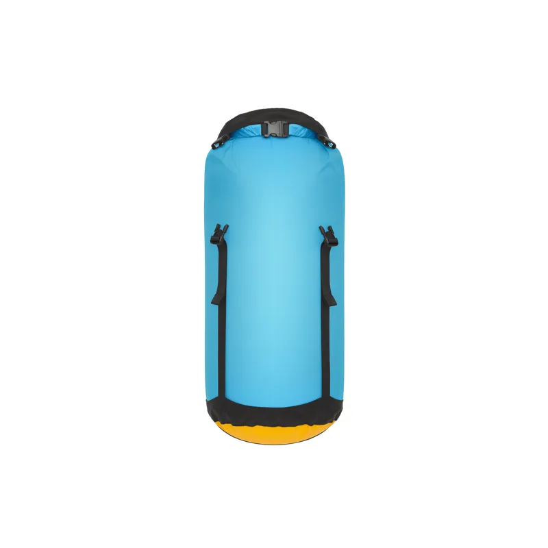 Sea to Summit Evac Compression Dry Bag UL 20L Blue-2