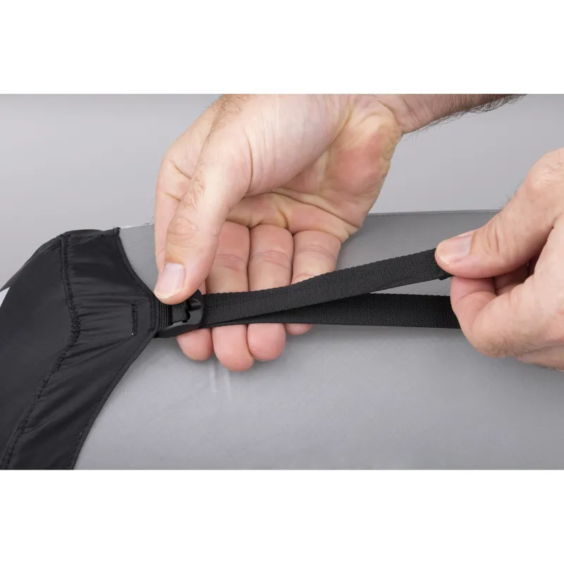 Sea to Summit Evac Compression Dry Bag UL 3L Blue-5