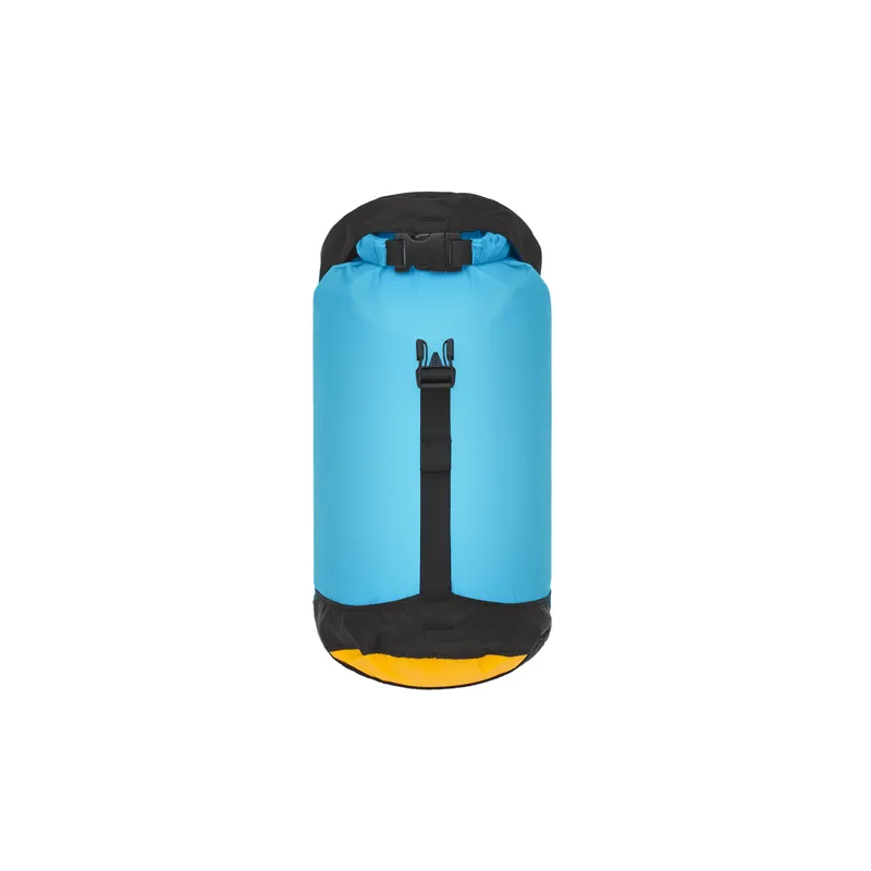 Sea to Summit Evac Compression Dry Bag UL 5L Blue-2