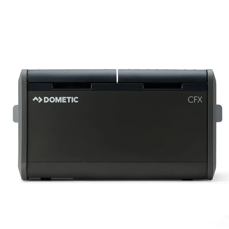 Dometic CFX5 75 Dual Zone Compressor Cooler