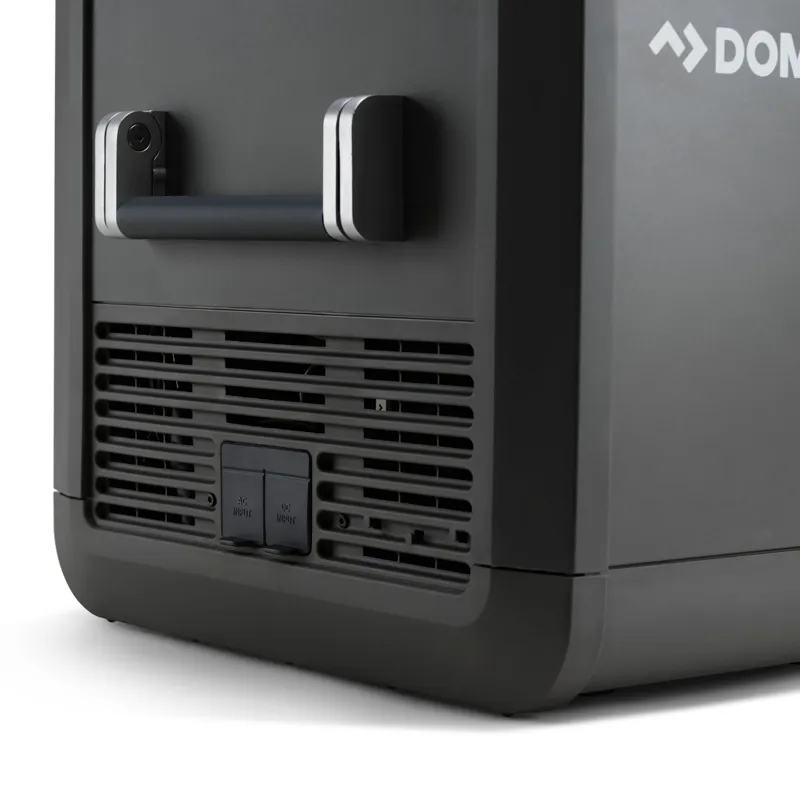 Dometic CFX5 75 Dual Zone Compressor Cooler-1