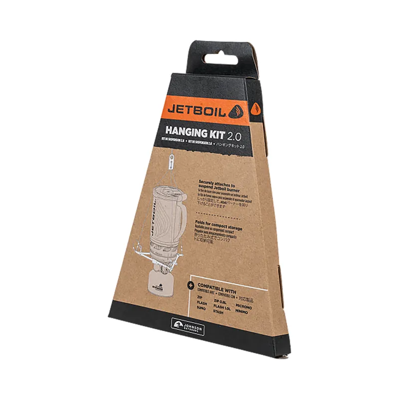 Jetboil Hanging Kit 2.0-4